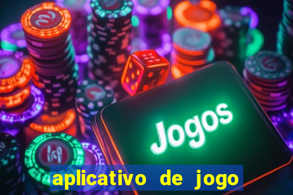 aplicativo de jogo que paga de verdade